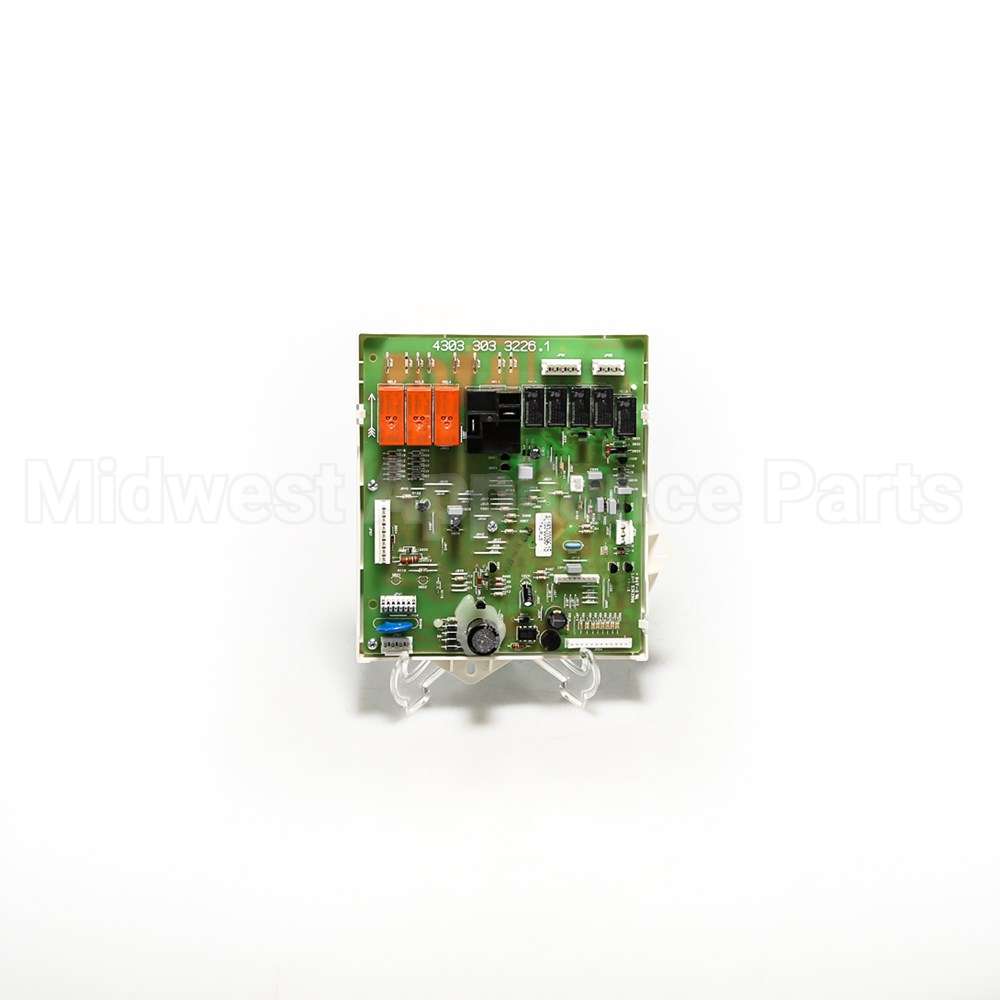 WP8302210 Whirlpool Cntrl-Elec