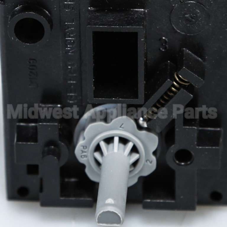 WP8303093 Whirlpool Cntrl-Oven