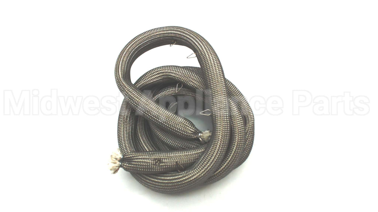 WP8304493 Whirlpool Gaskt-Door