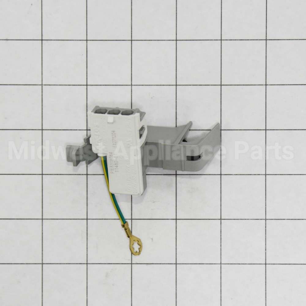 WP8318084 Whirlpool Washer Lid Switch Assembly