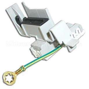 WP8318084 Whirlpool Washer Lid Switch Assembly