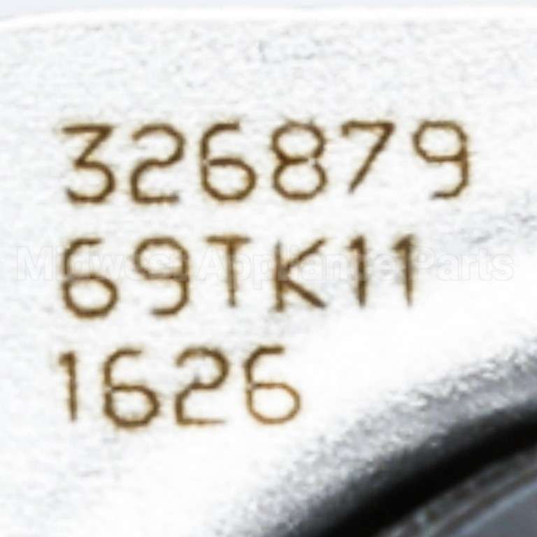 WP8318268 Whirlpool Thrmst-Fix