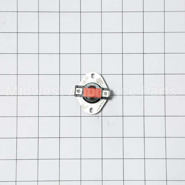 WP8318268 Whirlpool Thrmst-Fix