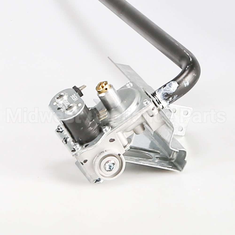 WP8318281 Whirlpool Valve-Gas