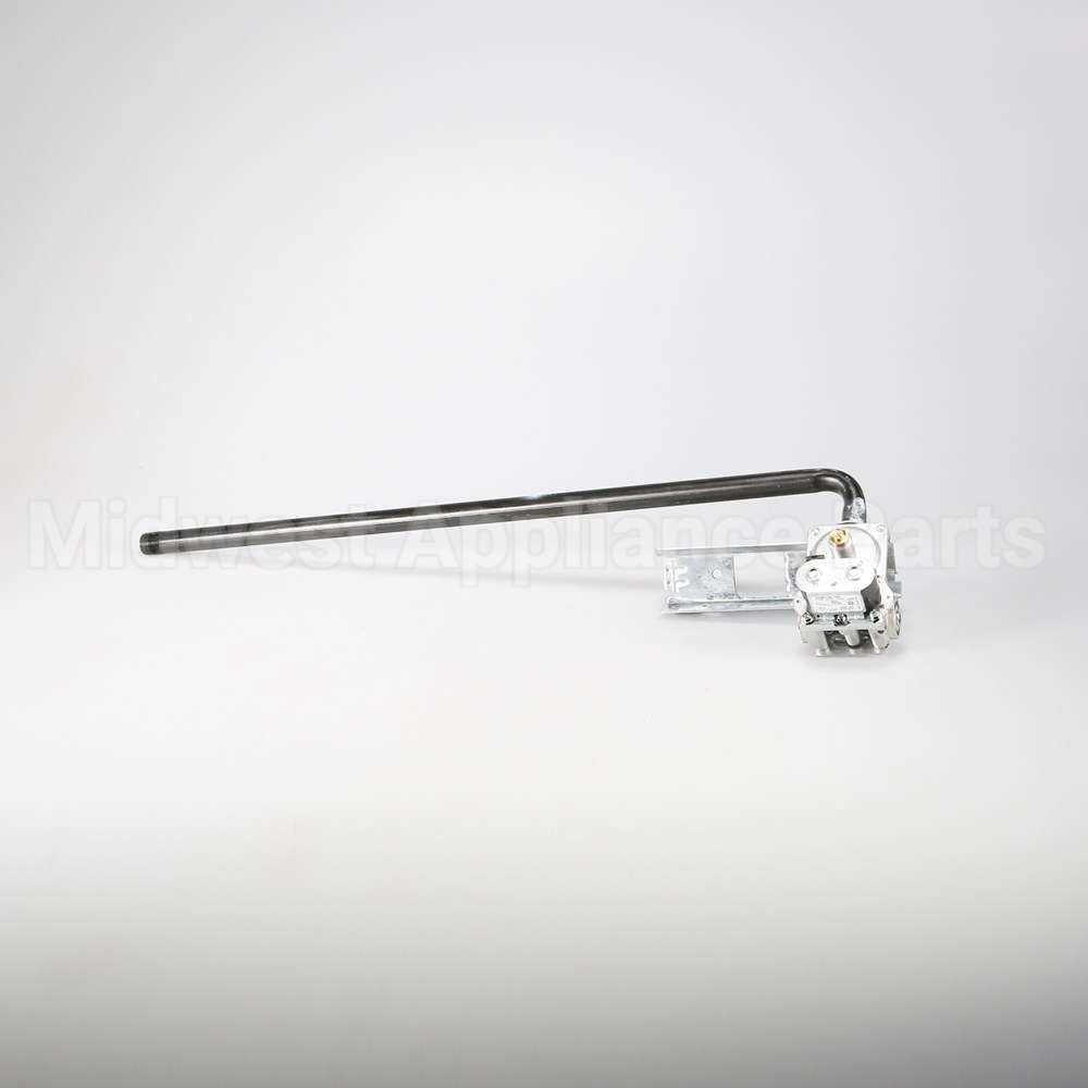WP8318281 Whirlpool Valve-Gas