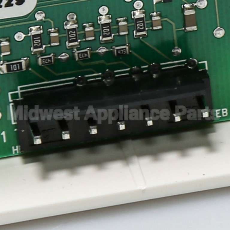 WP8507P227-60 Whirlpool Old 74011720