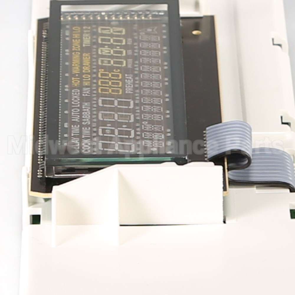 WP8507P229-60 Whirlpool Cntrl-Elec