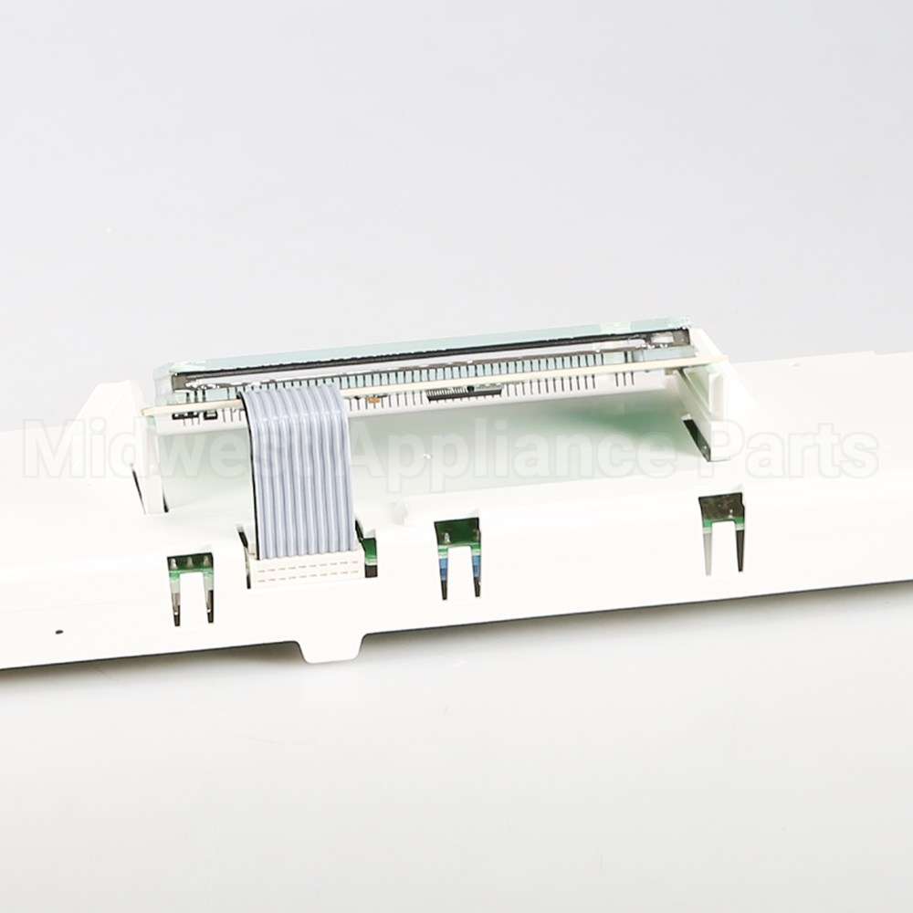 WP8507P230-60 Whirlpool Cntrl-Elec