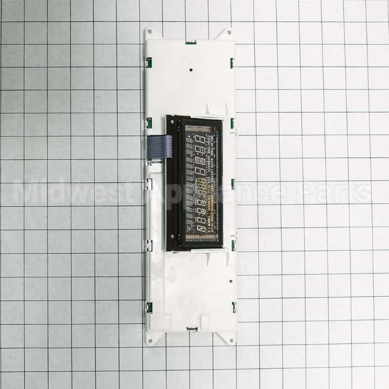 WP8507P231-60 Whirlpool Cntrl-Elec