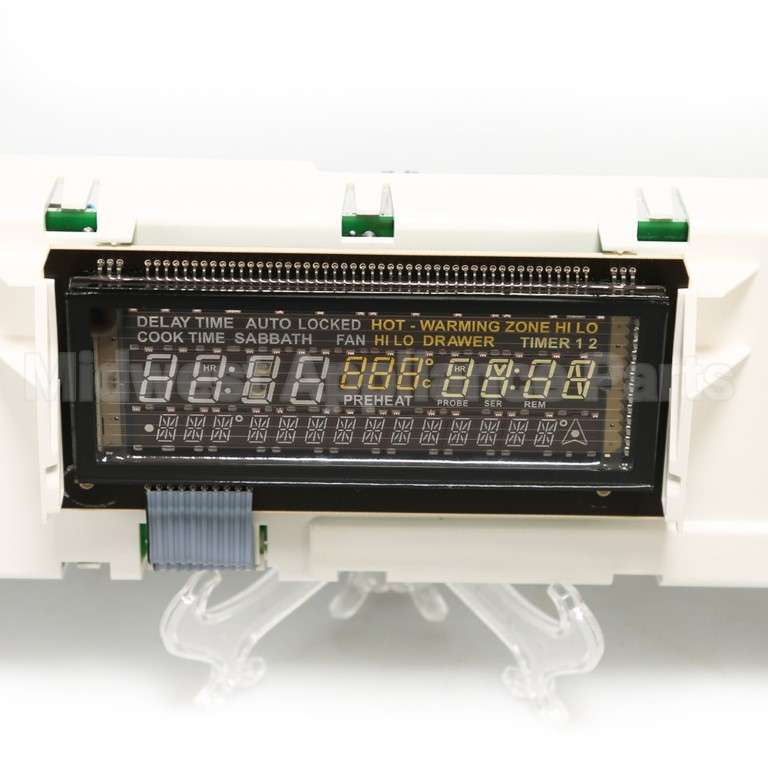 WP8507P232-60 Whirlpool Cntrl-Elec