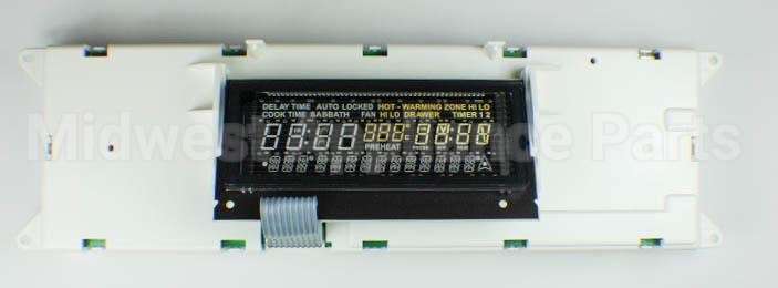 WP8507P234-60 Whirlpool Cntrl-Elec