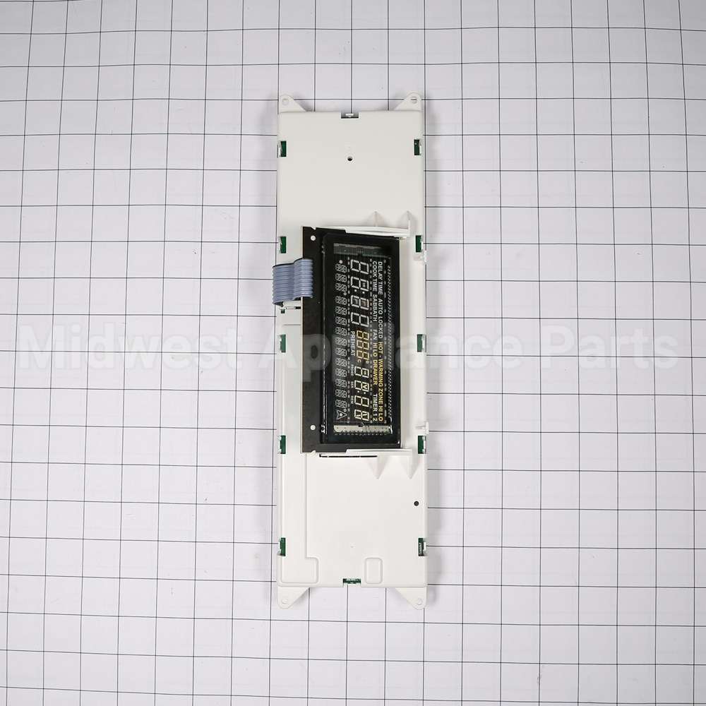 WP8507P236-60 Whirlpool Cntrl-Elec