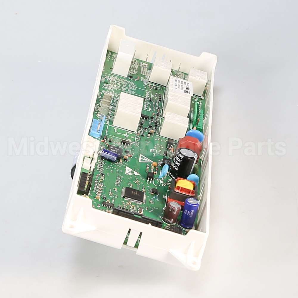 WP8507P236-60 Whirlpool Cntrl-Elec