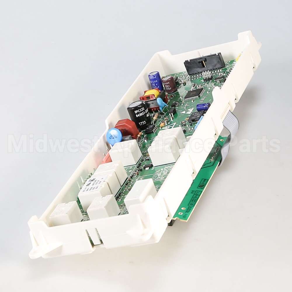 WP8507P236-60 Whirlpool Cntrl-Elec