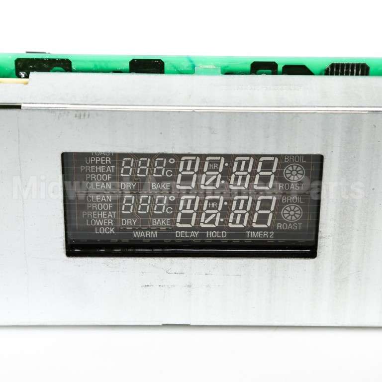 WP8507P321-60 Whirlpool Cntrl-Elec