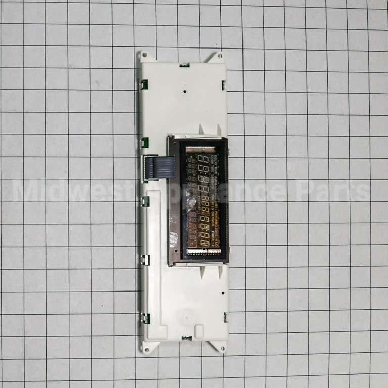 WP8507P334-60 Whirlpool Cntrl-Elec