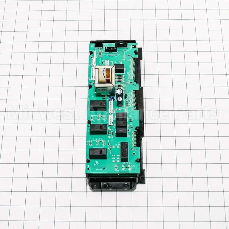 WP8507P390-60 Whirlpool Cntrl-Elec