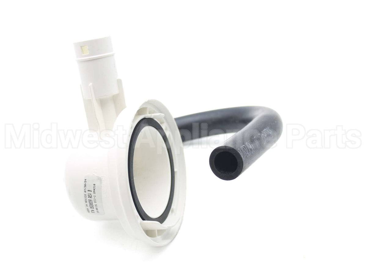WP8520839 Whirlpool Separator