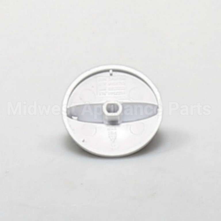 WP8522565 Whirlpool Knob