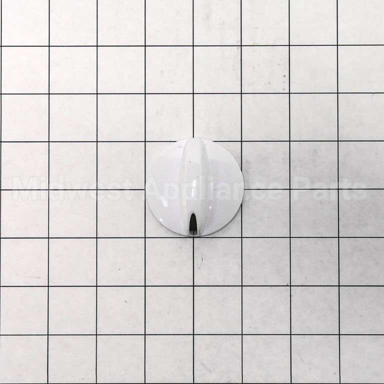 WP8522565 Whirlpool Knob