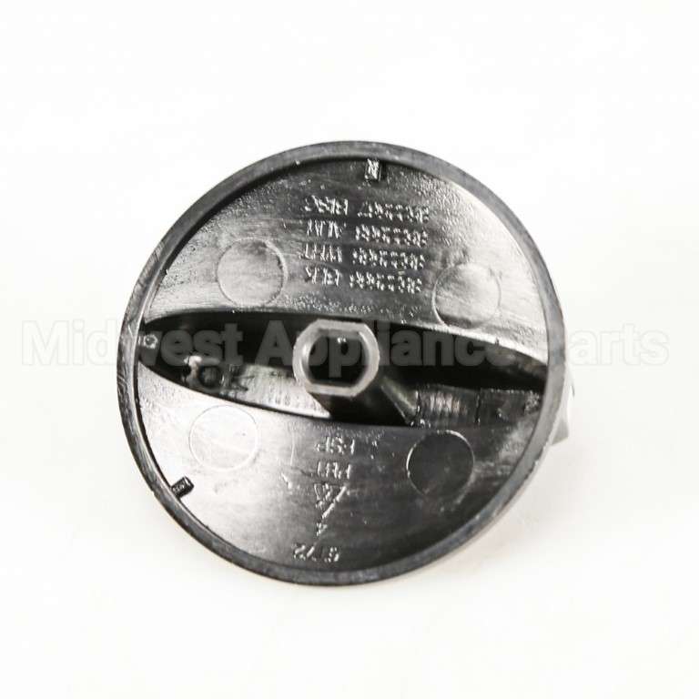 WP8522566 Whirlpool Knob