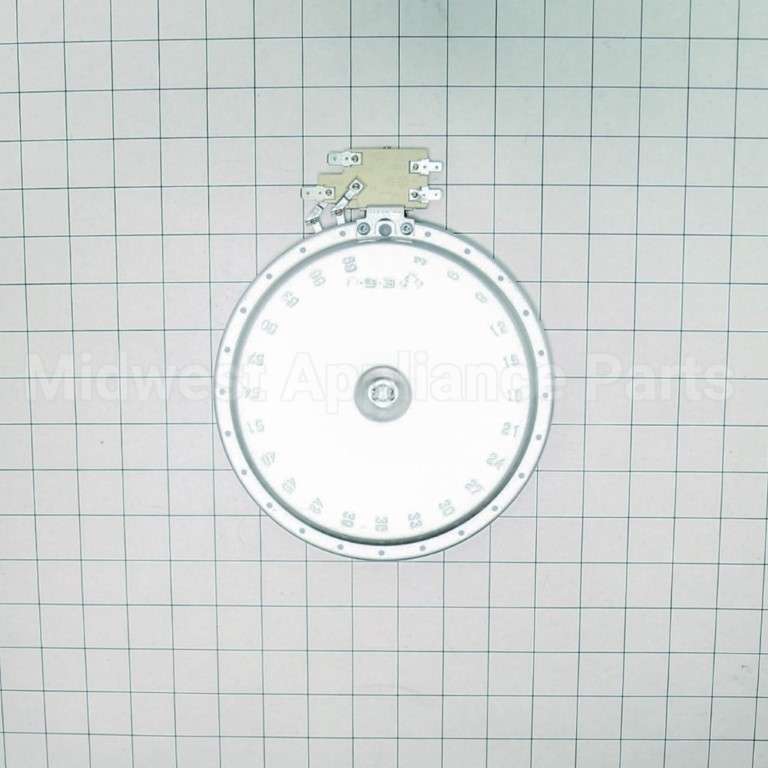 WP8523045 Whirlpool Elmnt-Surf