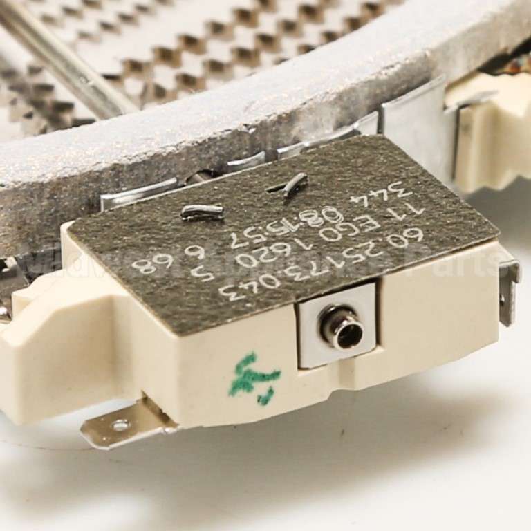 WP8523047 Whirlpool Elmnt-Surf