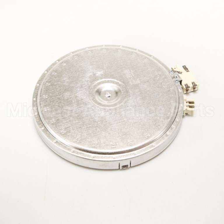 WP8523047 Whirlpool Elmnt-Surf