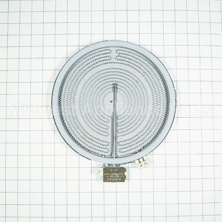 WP8523047 Whirlpool Elmnt-Surf