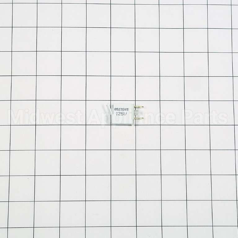 WP8523265 Whirlpool Light-Ind