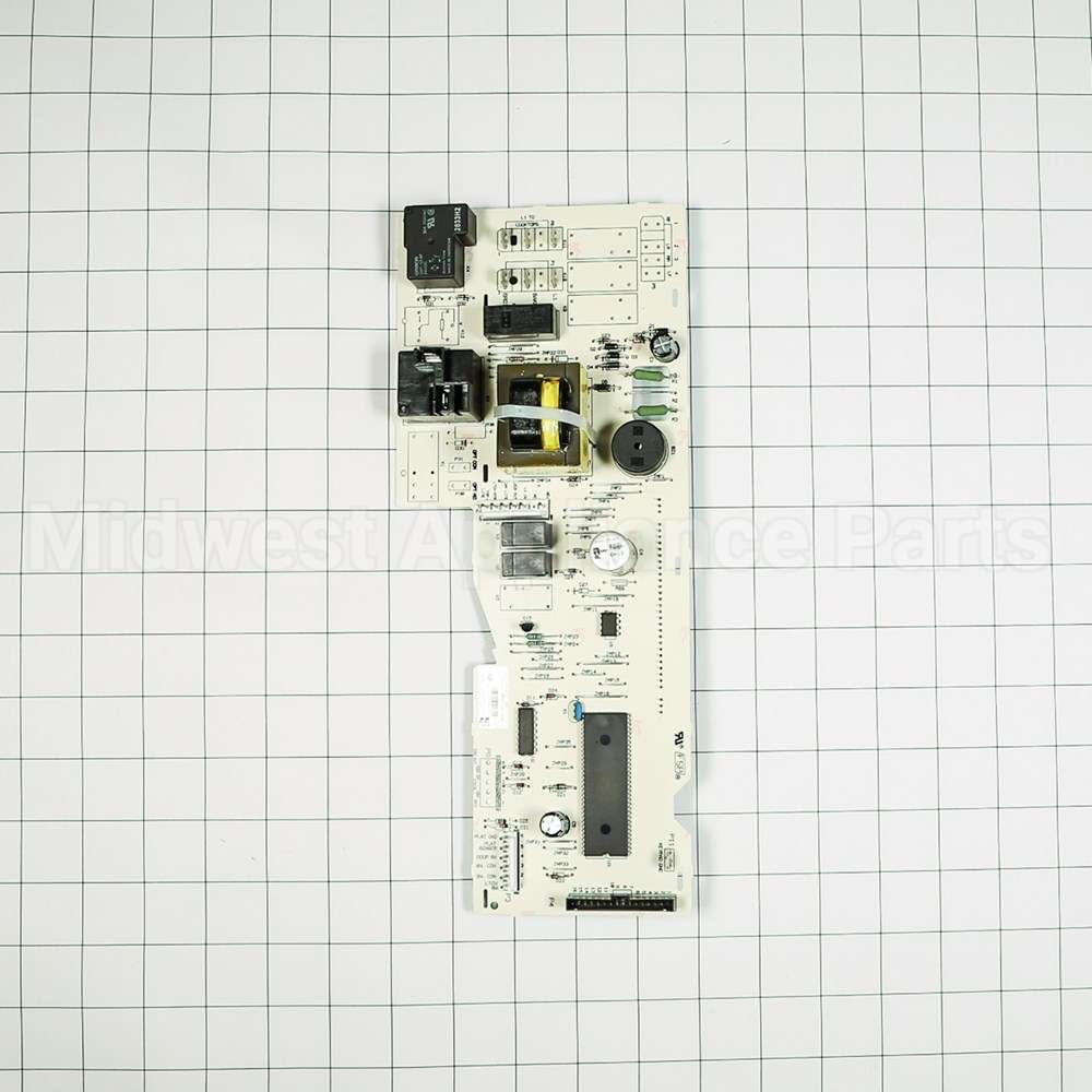 WP8524212 Whirlpool Cntrl-Elec