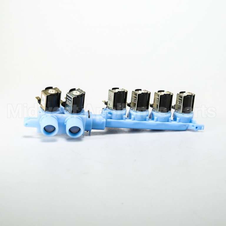 WP8528052 Whirlpool Valve
