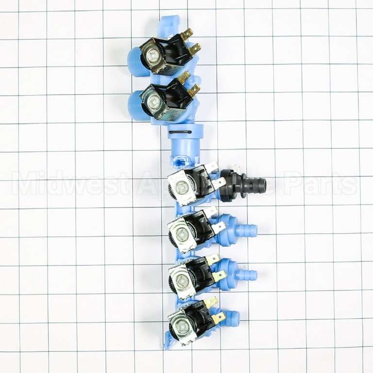 WP8528052 Whirlpool Valve