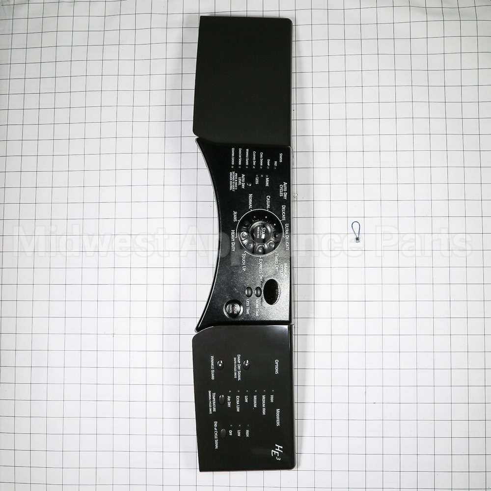 WP8529881 Whirlpool Graphite