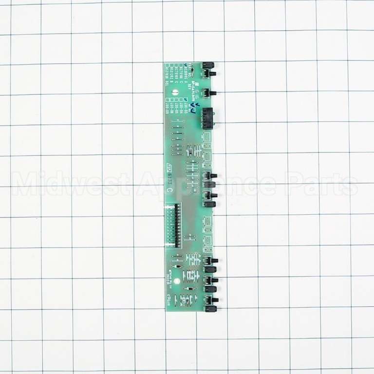 WP8530995 Whirlpool Cntrl-Elec