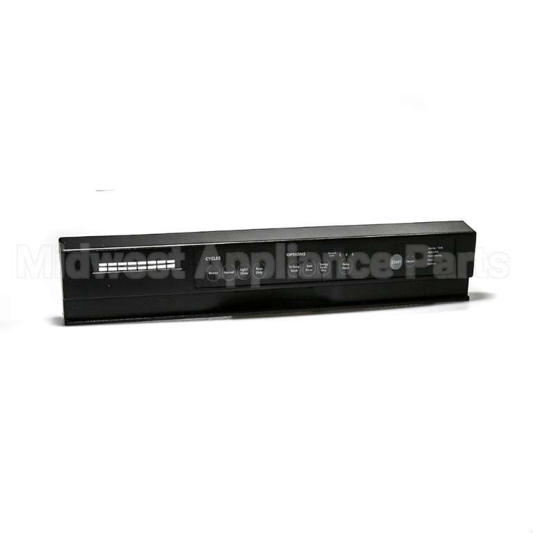 WP8531242 Whirlpool Panel-Cntl