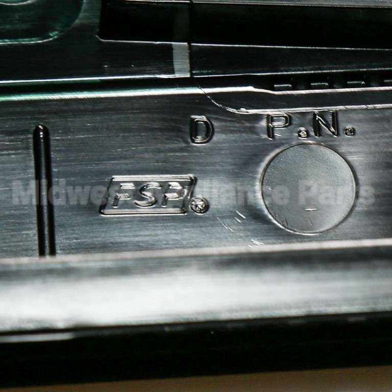WP8531242 Whirlpool Panel-Cntl