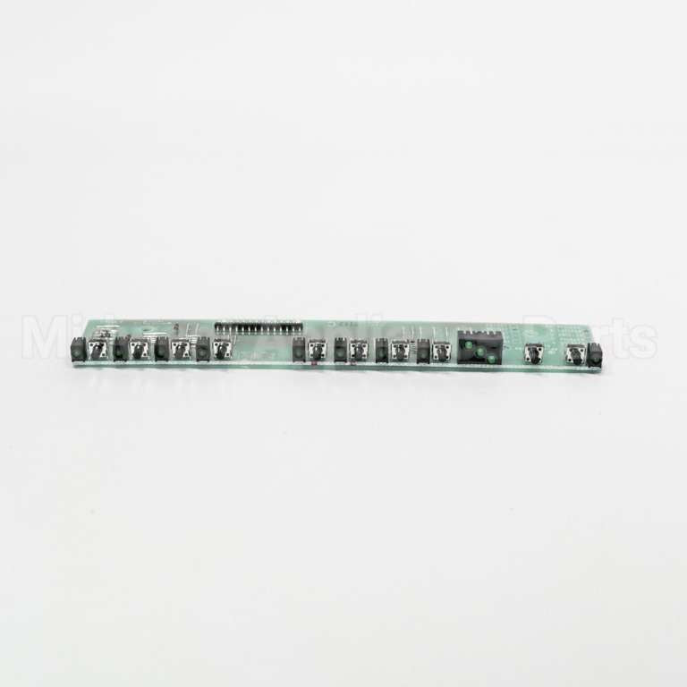WP8531262 Whirlpool Cntrl-Elec
