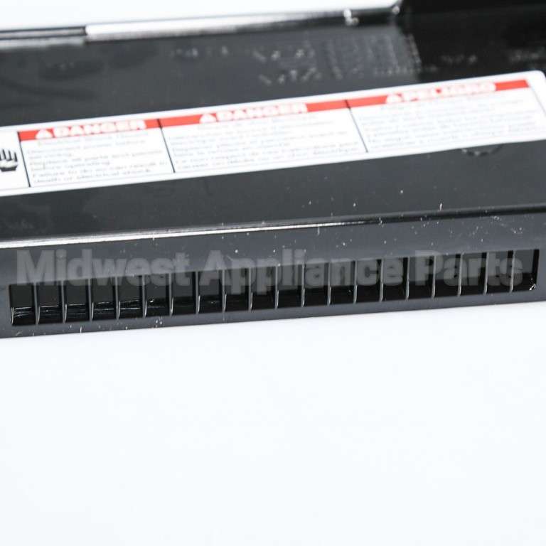 WP8531267 Whirlpool Panel-Cntl