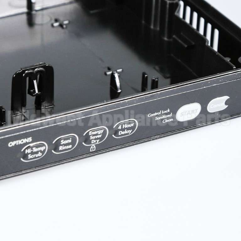 WP8531267 Whirlpool Panel-Cntl