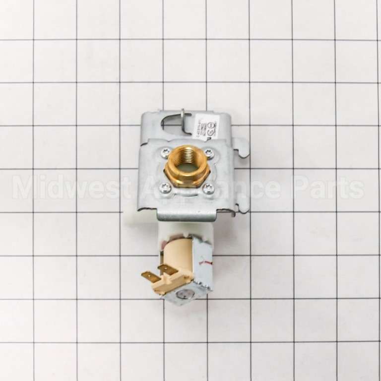 WP8531669 Whirlpool Valve-Inlt