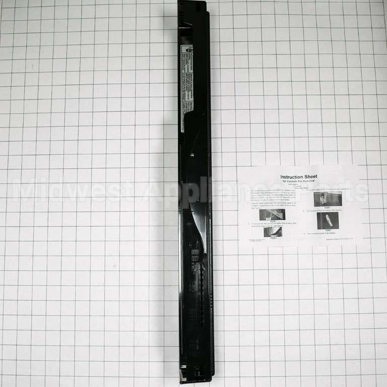 WP8531816 Whirlpool Panel-Cntl
