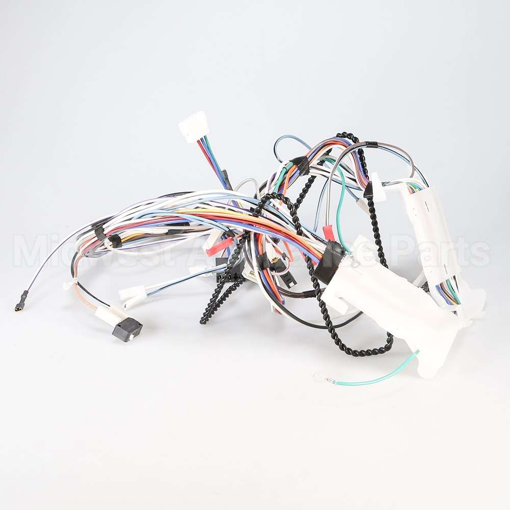 WP8534931 Whirlpool Harns-Wire