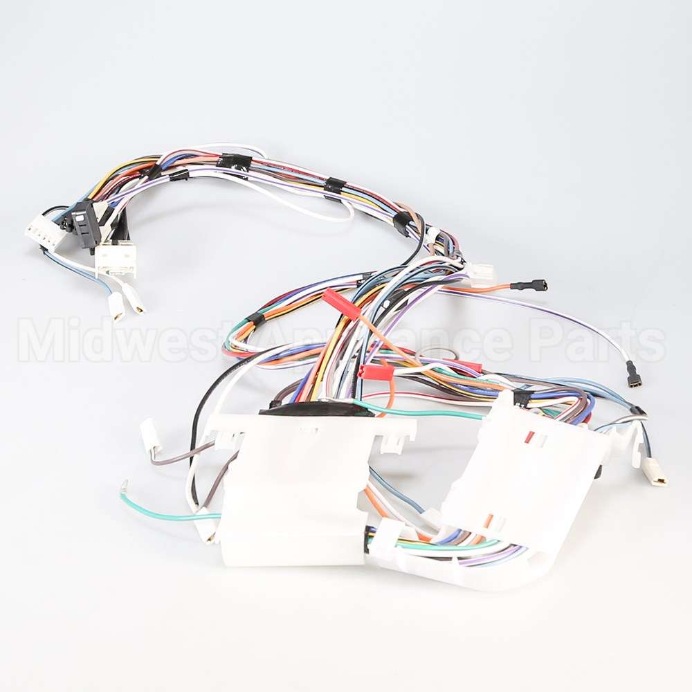 WP8534931 Whirlpool Harns-Wire
