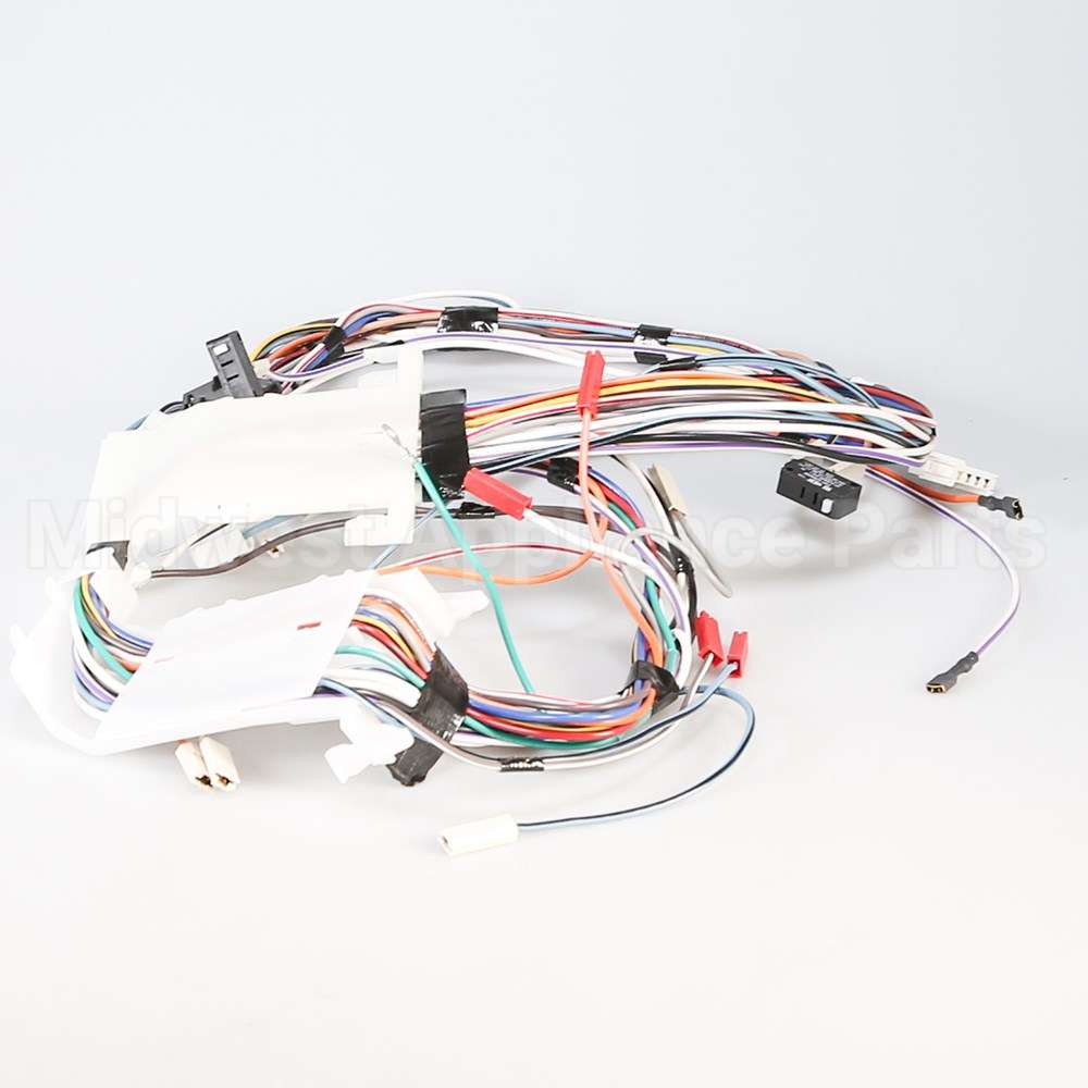 WP8534931 Whirlpool Harns-Wire