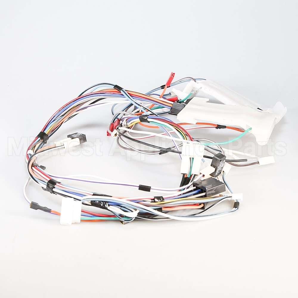WP8534931 Whirlpool Harns-Wire