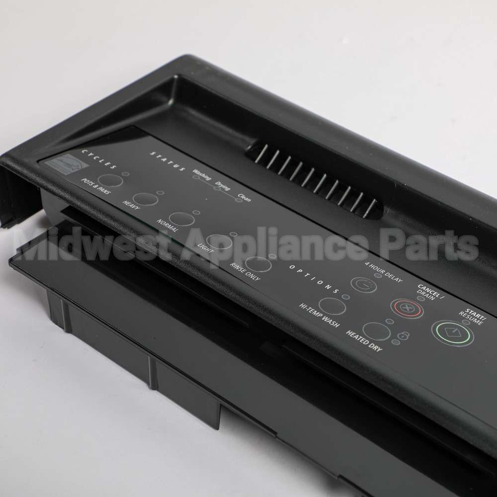 WP8535166 Whirlpool Panel-Cntl