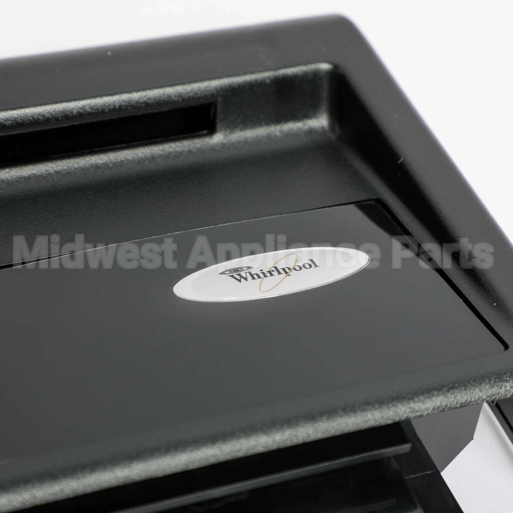 WP8535166 Whirlpool Panel-Cntl