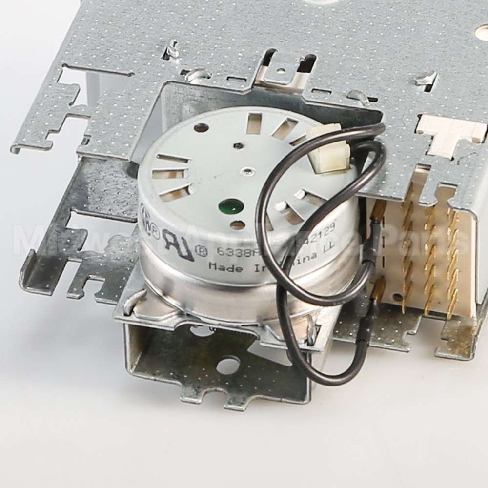 WP8535366 Whirlpool Timer