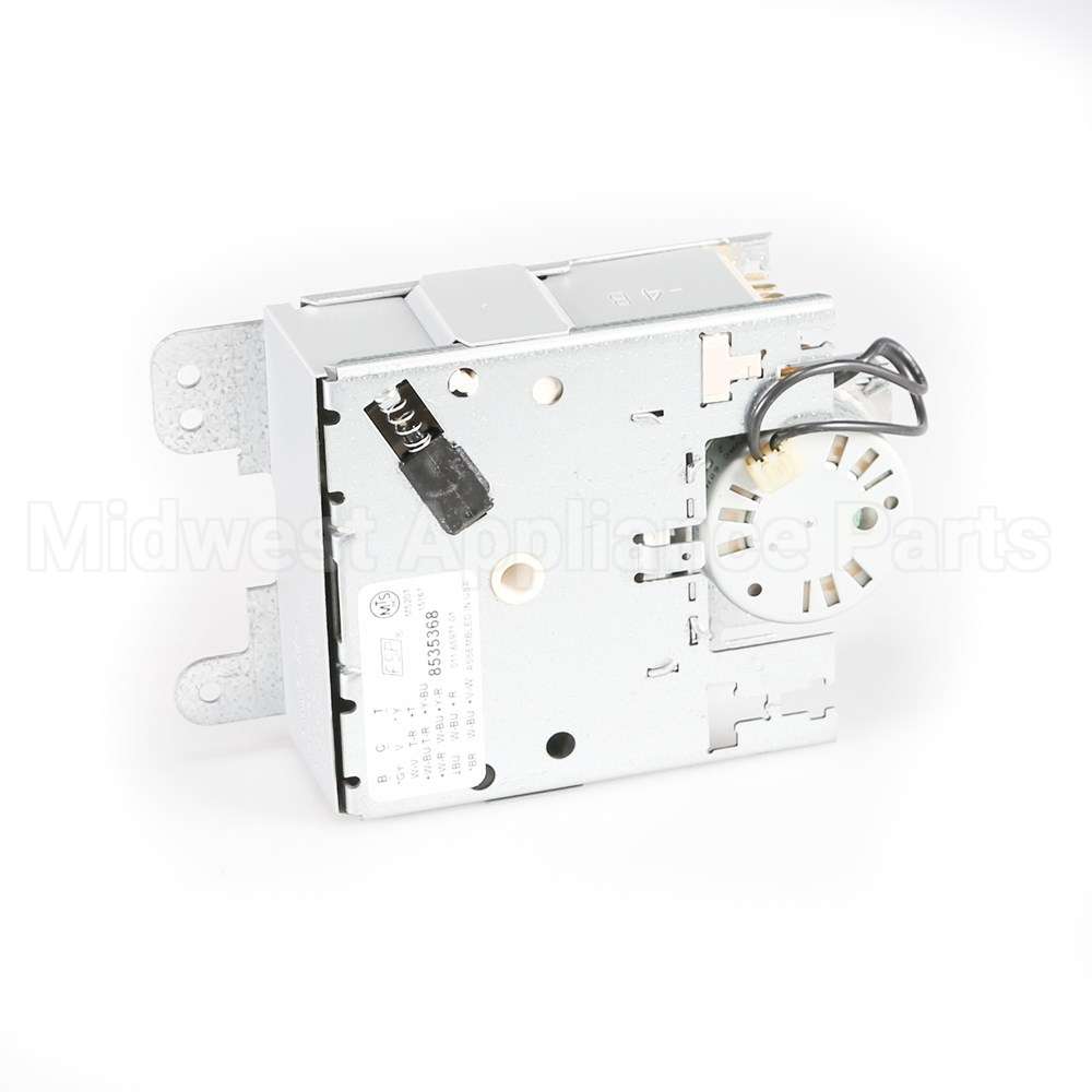 WP8535368 Whirlpool Timer
